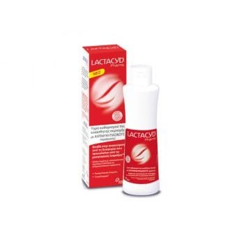 La vita pharmacy georgia constantinou limassol Cyprus product Lactacyd Pharma Intimate Wash With Antifungal Properties 250ml