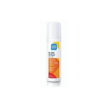 La vita pharmacy georgia constantinou limassol Cyprus product PharmaLead Burn Spray Hydrogel 50ml