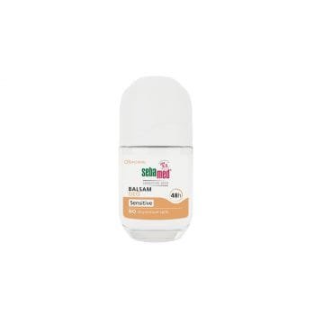 La vita pharmacy georgia constantinou limassol Cyprus product Sebamed Balsam Sensitive Deodorant Roll-On 50ml