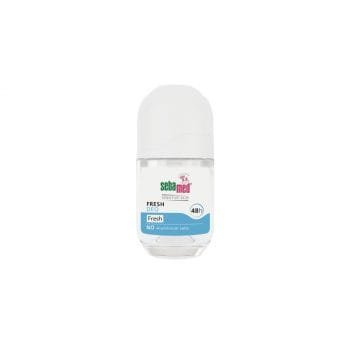 La vita pharmacy georgia constantinou limassol Cyprus product Sebamed Deodorant Fresh Roll-On 50ml