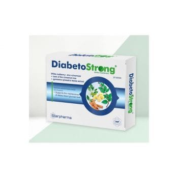 La vita pharmacy georgia constantinou limassol Cyprus product Starpharma Diabeto Strong 30 Tablets