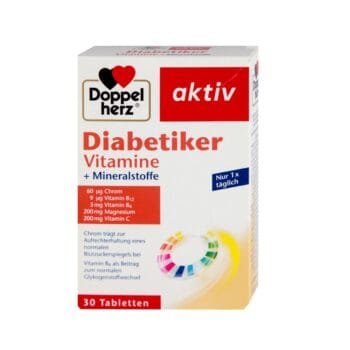 La vita pharmacy georgia constantinou limassol Cyprus product doppel herz aktiv diabetiker vitamine 30 tabletten