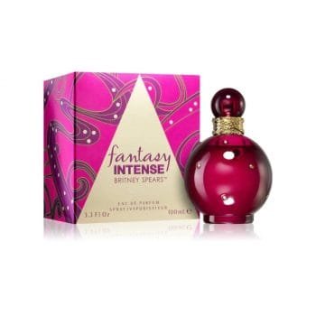 La vita pharmacy georgia constantinou limassol Cyprus product Britney Spears Fantasy Intense Eau De Parfum 100ml