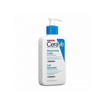 La vita pharmacy georgia constantinou limassol Cyprus product CeraVe Moisturising Lotion 236ml