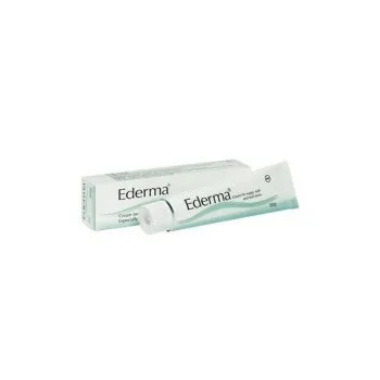 La vita pharmacy georgia constantinou limassol Cyprus product Ederma Cream 50ml