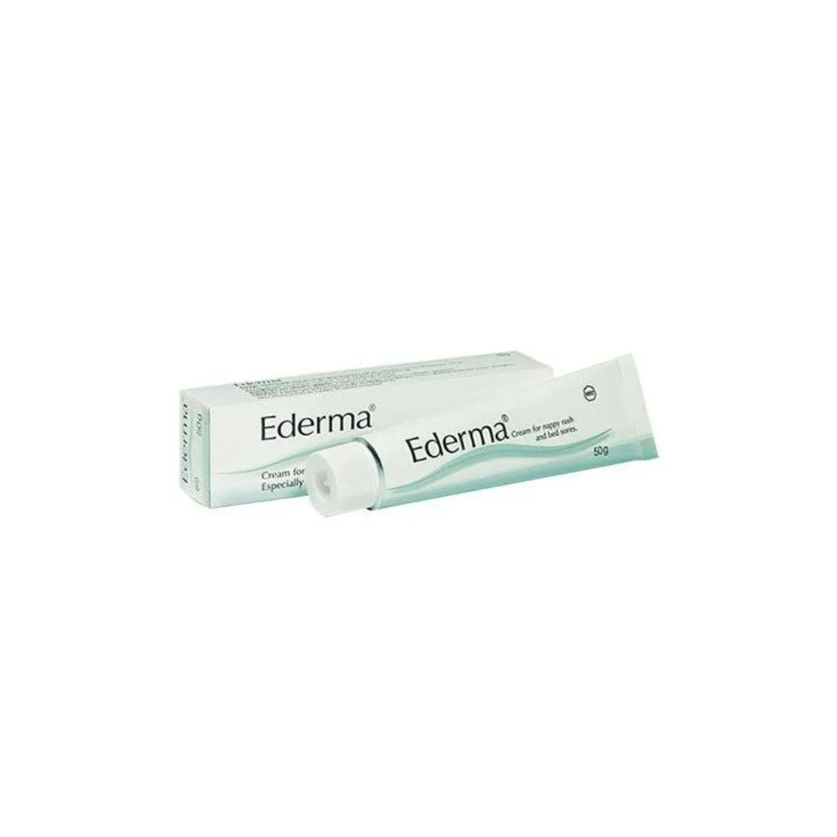 La vita pharmacy georgia constantinou limassol Cyprus product Ederma Cream 50ml