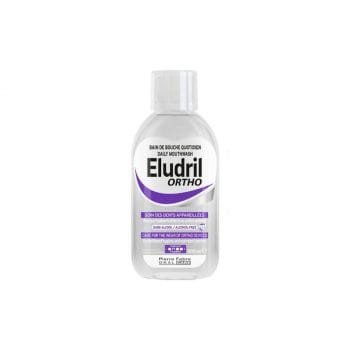 La vita pharmacy georgia constantinou limassol Cyprus product Eludril Ortho 500ml
