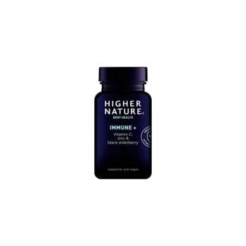 La vita pharmacy georgia constantinou limassol Cyprus product Higher Nature Immune+ 30 Tablets
