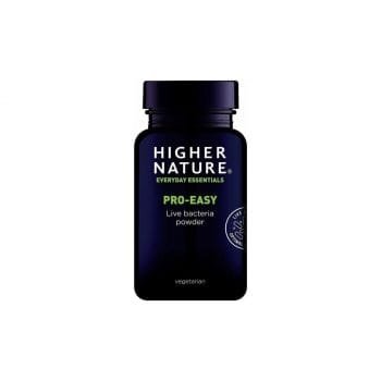 La vita pharmacy georgia constantinou limassol Cyprus product Higher Nature Pro-Easy Powder 90gr