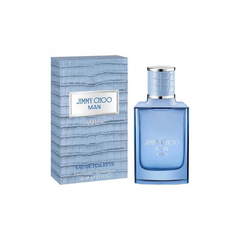 La vita pharmacy georgia constantinou limassol Cyprus product Jimmy Choo Man Aqua Eau De Toilette 50ml