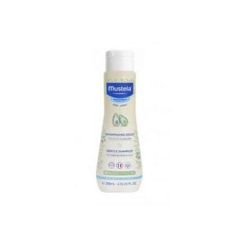 La vita pharmacy georgia constantinou limassol Cyprus product Mustela Gentle Shampoo 200ml