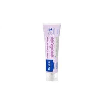 La vita pharmacy georgia constantinou limassol Cyprus product Mustela Vitamin Barrier Cream 50ml