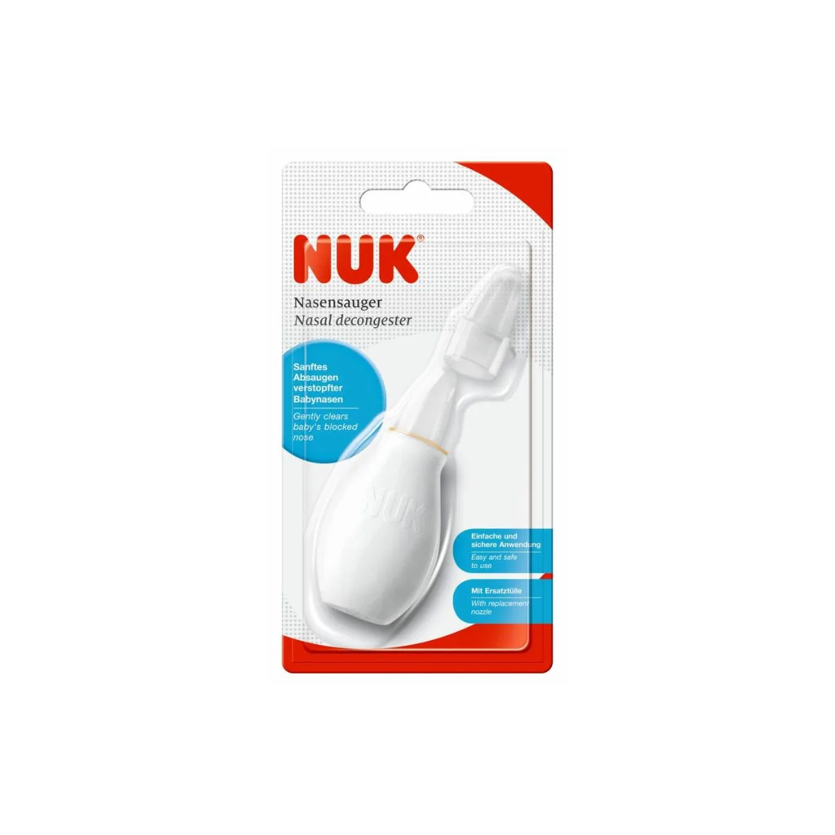 La vita pharmacy georgia constantinou limassol Cyprus product Nuk Nasal Decongester