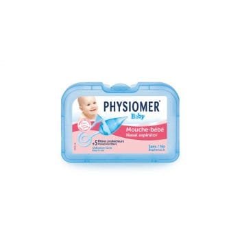 La vita pharmacy georgia constantinou limassol Cyprus product Physiomer Baby Nasal Aspirator Kit