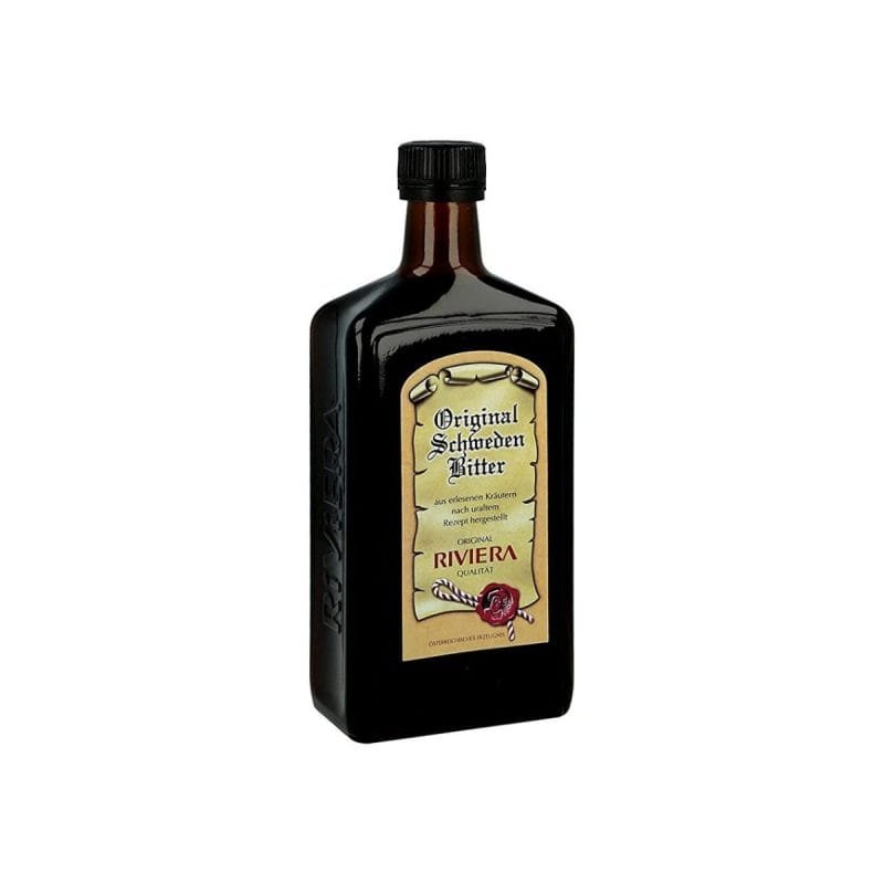La vita pharmacy georgia constantinou limassol Cyprus product Riviera Original Schweden Bitter Liquid 500ml