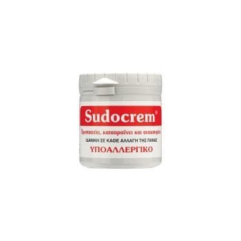 La vita pharmacy georgia constantinou limassol Cyprus product Sudocrem Antiseptic Cream 125gr