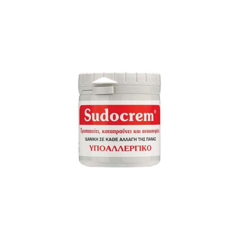 La vita pharmacy georgia constantinou limassol Cyprus product Sudocrem Antiseptic Cream 125gr