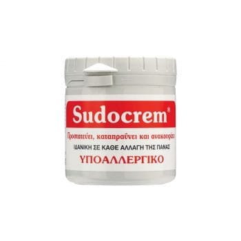 La vita pharmacy georgia constantinou limassol Cyprus product Sudocrem Antiseptic Cream 250gr
