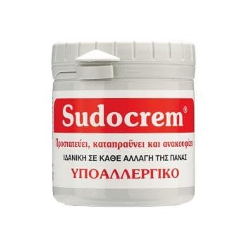 La vita pharmacy georgia constantinou limassol Cyprus product Sudocrem Antiseptic Cream 400gr