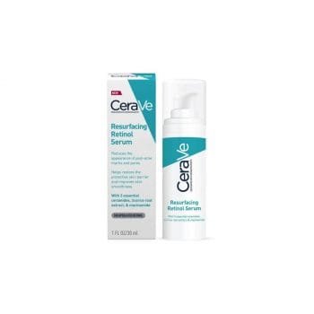 La vita pharmacy georgia constantinou limassol Cyprus product CeraVe Resurfacing Retinol Serum 30ml