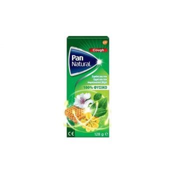 la-vita-pharmacy-georgia-constantinou-limassol-cyprus-product-GSK-Pan-Natural-Syrup-For-Dry-&-Productive-Cough-128gr