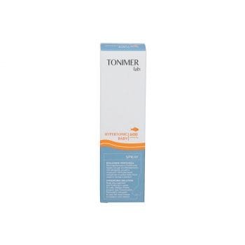 La vita pharmacy georgia constantinou limassol Cyprus product Tonimer Lab Hypertonic Baby Solution Spray 100ml