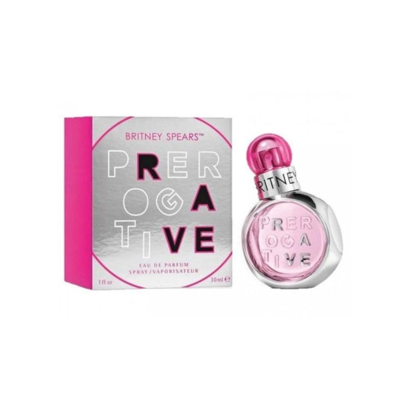 La vita pharmacy georgia constantinou limassol Cyprus product Britney Spears Prerogative Eau De Parfum 30ml