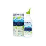 La vita pharmacy georgia constantinou limassol Cyprus product Physiomer Eucalyptus Decongestant Nasal Spray 135ml