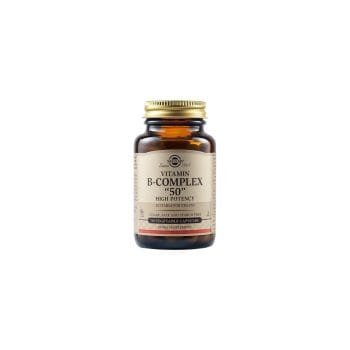 La vita pharmacy georgia constantinou limassol Cyprus product Solgar Vitamin B-Complex "50" 50 Capsules