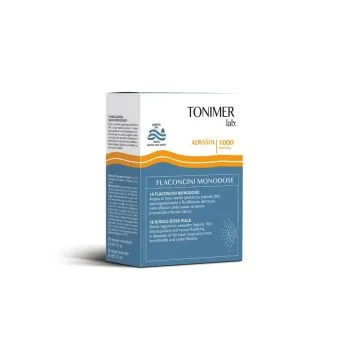 La vita pharmacy georgia constantinou limassol Cyprus product Tonimer Lab Aerosol 1000 mOsm/kg 18x3ml