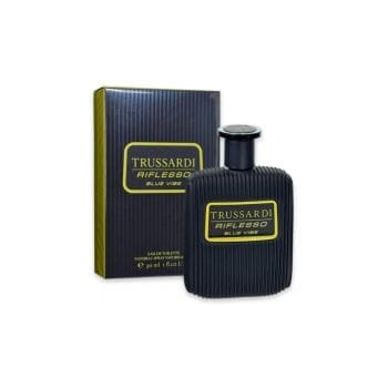 La vita pharmacy georgia constantinou limassol Cyprus product Trussardi Riflesso Blue Vibe Eau De Toilette 30ml