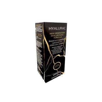 La vita pharmacy georgia constantinou limassol Cyprus product Hyalurac Liquid Hyaluronic Acid 200ml
