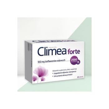 La vita pharmacy georgia constantinou limassol Cyprus product Hegenol Climea Forte 30 Tablets