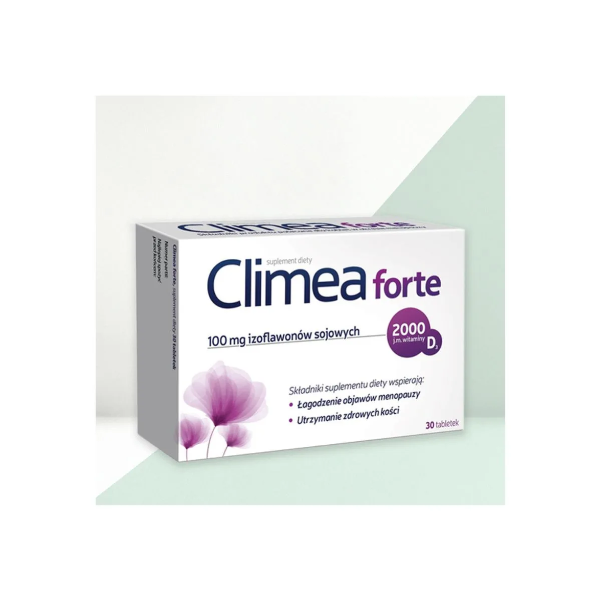 La vita pharmacy georgia constantinou limassol Cyprus product Hegenol Climea Forte 30 Tablets