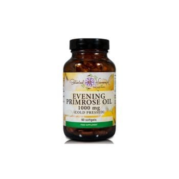 La vita pharmacy georgia constantinou limassol Cyprus product Botanical Harmony Evening Primrose Oil 1000mg 60 Softgels