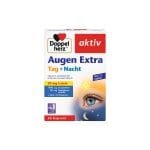 La vita pharmacy georgia constantinou limassol Cyprus product Doppel Herz Aktiv Eyes Extra Day + Night 30 Capsules
