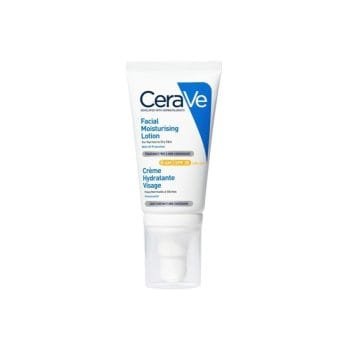 la vita pharmacy georgia constantinou limassol cyprus product CeraVe Facial Moisturizing Lotion 52ml