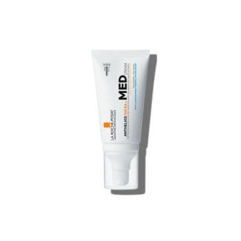 La vita pharmacy georgia constantinou limassol Cyprus product La Roche-Posay Anthelios 100 KA+ Med Cream 50ml