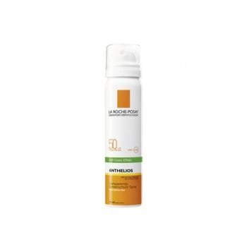 La vita pharmacy georgia constantinou limassol Cyprus product La Roche-Posay Anthelios Anti-Brillance Mist SPF50+ 75ml