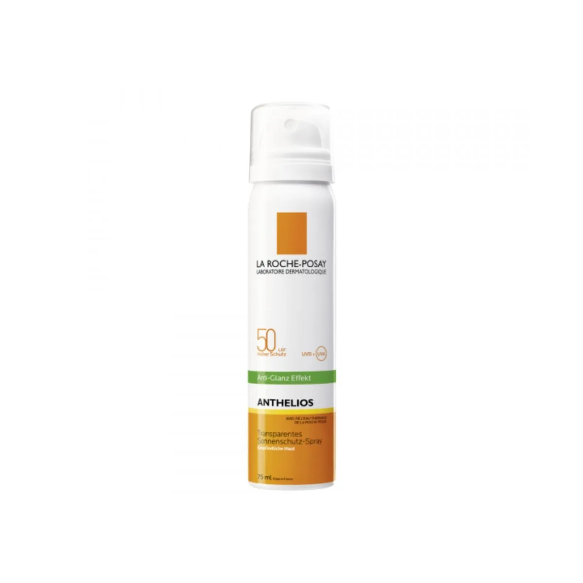La vita pharmacy georgia constantinou limassol Cyprus product La Roche-Posay Anthelios Anti-Brillance Mist SPF50+ 75ml