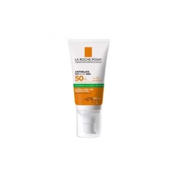 La vita pharmacy georgia constantinou limassol Cyprus product La Roche-Posay Anthelios Oil Control Gel-Cream SPF50+ 50ml
