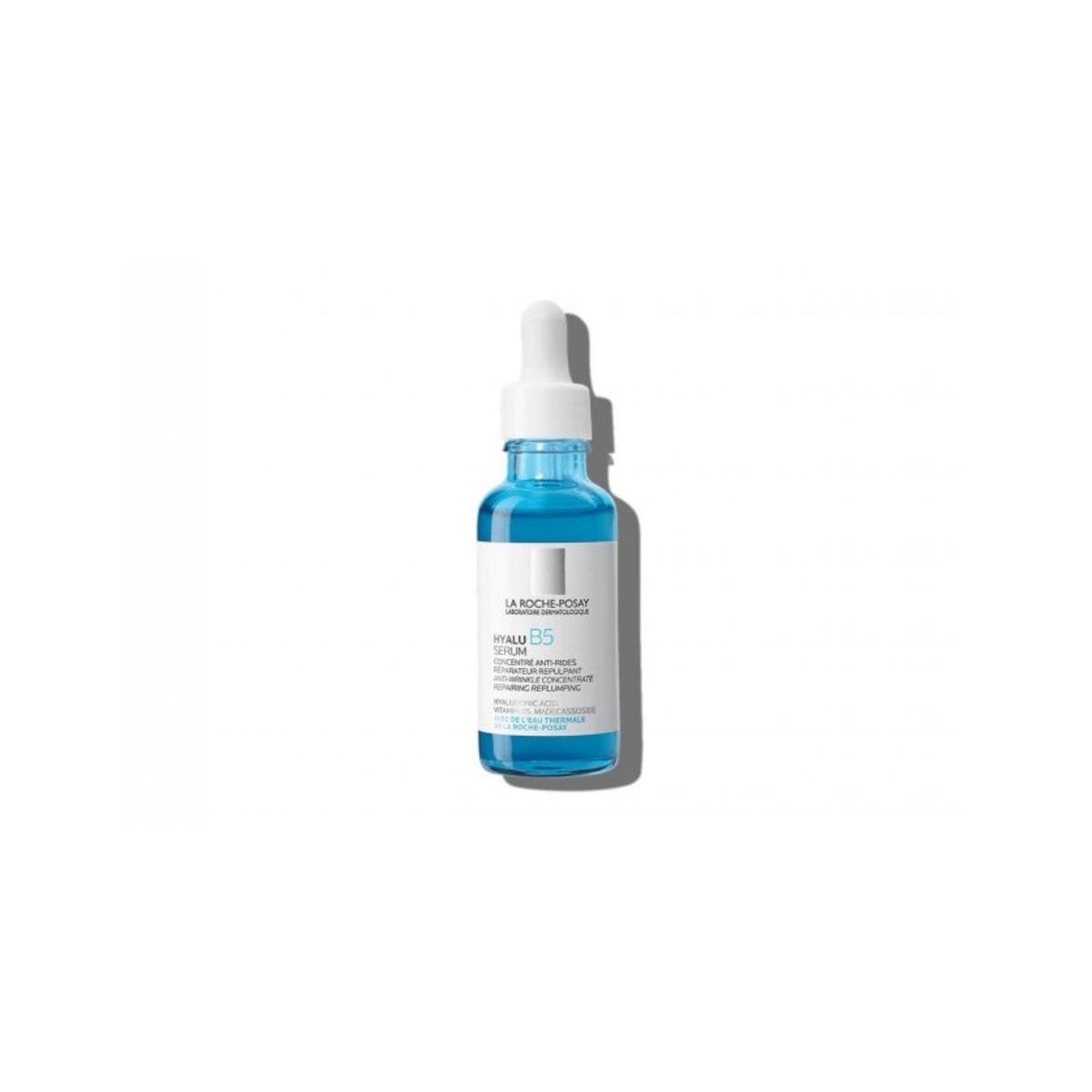 La vita pharmacy georgia constantinou limassol Cyprus product La Roche-Posay Hyalu B5 Eye Serum 15ml