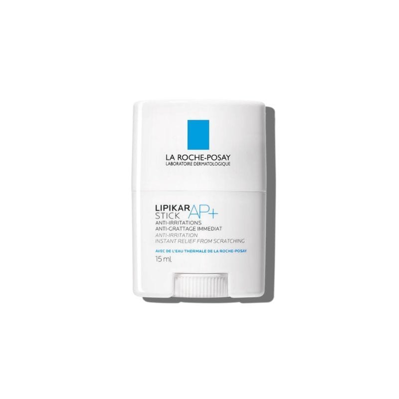 La vita pharmacy georgia constantinou limassol Cyprus product La Roche-Posay Lipikar Stick AP+ 15ml