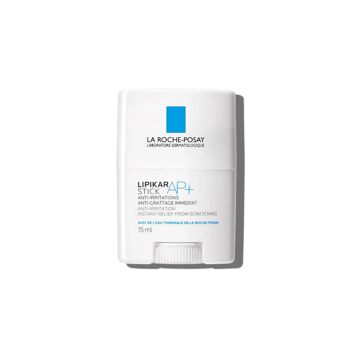 La vita pharmacy georgia constantinou limassol Cyprus product La Roche-Posay Lipikar Stick AP+ 15ml