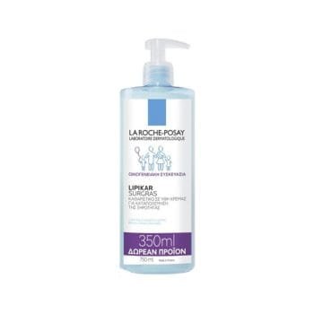 La vita pharmacy georgia constantinou limassol Cyprus product La Roche-Posay Lipikar Surgras 750ml