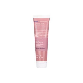 La vita pharmacy georgia constantinou limassol Korres Petal Soft Cream Exfoliator 150ml