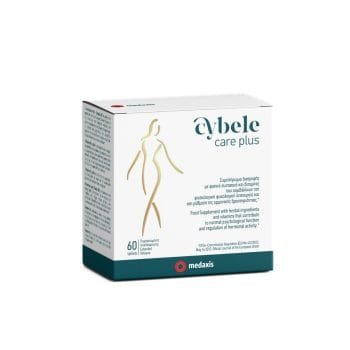 La vita pharmacy georgia constantinou limassol Cyprus product medaxis cybele care plus 60 tablets