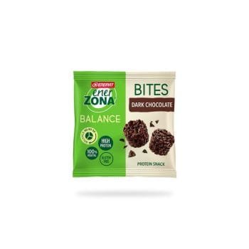 La vita pharmacy georgia constantinou limassol Cyprus product Enervit Enerzona Bites Dark Chocolate 24g