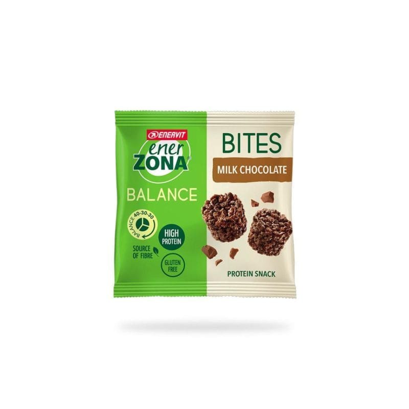 La vita pharmacy georgia constantinou limassol Cyprus product Enervit Enerzona Bites Milk Chocolate 24g