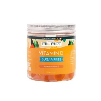 La vita pharmacy georgia constantinou limassol Cyprus product Mium Lab Vitamin D Sugar Free, 42 Gummies